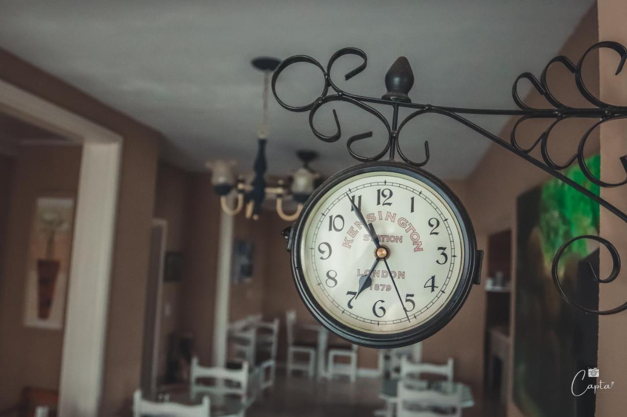 Pousada Villa Vecchia Канела Екстер'єр фото