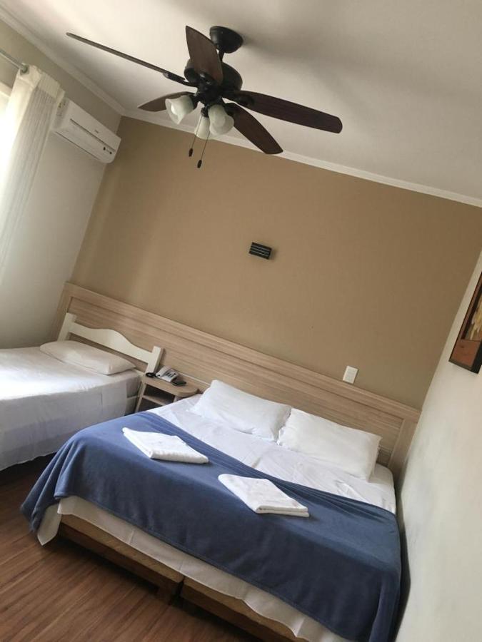 Pousada Villa Vecchia Канела Екстер'єр фото