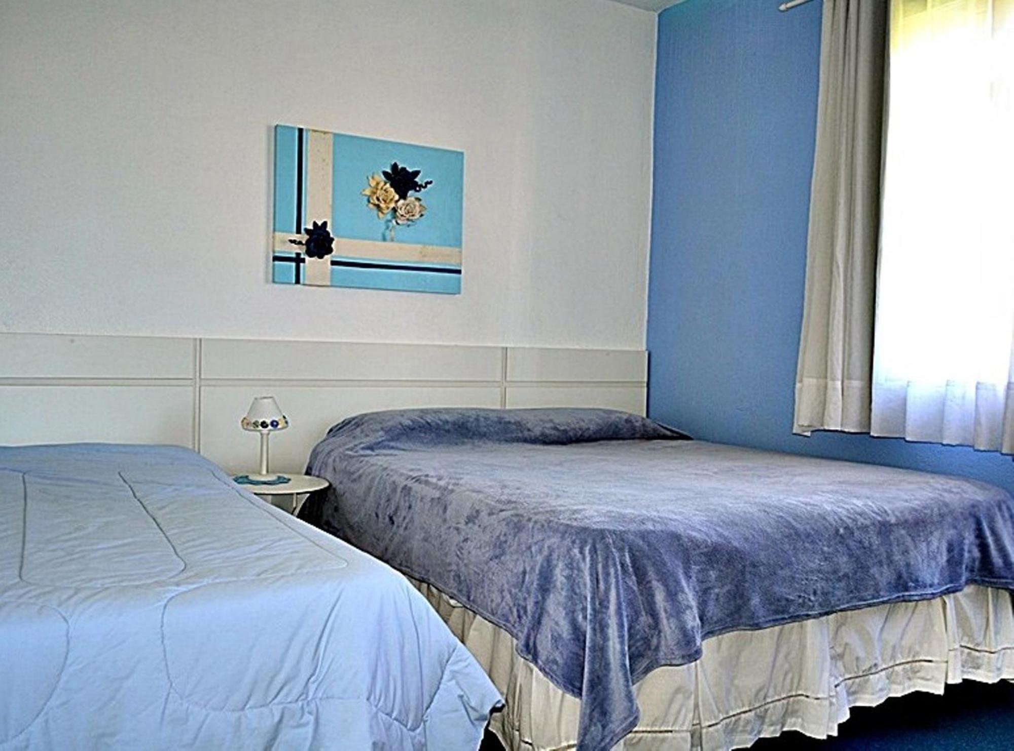 Pousada Villa Vecchia Канела Номер фото